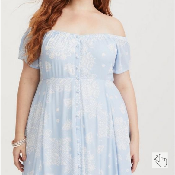 Maxi - Picture 3 of 5